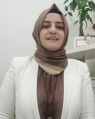 Klinik Psikolog Nazlı Obut